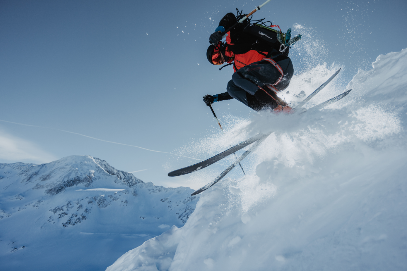 Ready for  the High-tour?